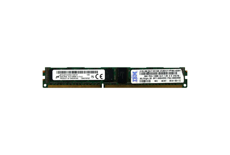 IBM 00D4993 8GB Memory PC3-12800