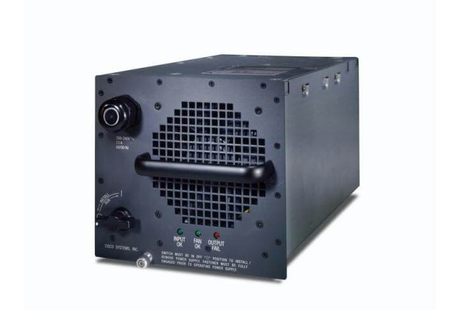 Cisco 8-681-350-11 4000 Watt Power Supply Switching Power Supply