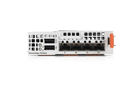 Dell FN410S 4 Port Networking Expansion Module