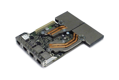 Dell 430-4427 4 Port Networking Converged Adapter