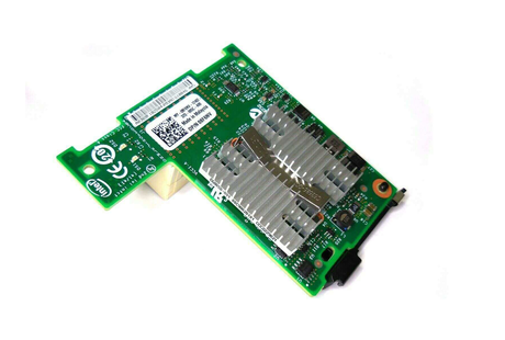 Dell 4KT53 2 Port Networking Network Adapter