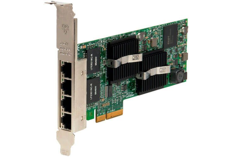 Dell D985J 4 Port Networking NIC