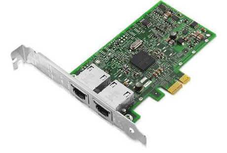 Dell N6NTY 2 Port Networking Network Adapter