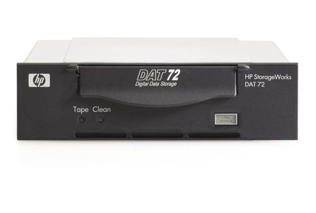 HP 393484-001 36/72GB Tape Drive Tape Storage DDS-5 Internal
