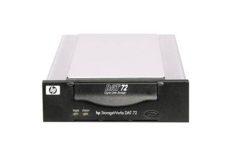 HP AG714A 36/72GB Tape Drive Tape Storage DDS-4 Internal