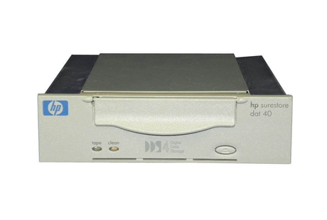 HP DW002-60005 20/40GB Tape Drive Tape Storage DDS-4 Internal