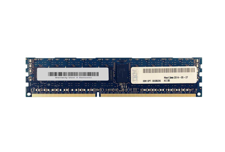 IBM 00D5035 8GB Memory PC3-12800