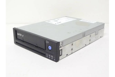 IBM 23R7036 400/800GB Tape Drive Tape Storage LTO-3 Internal