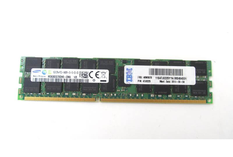 IBM 46W0670 16GB Memory PC3-14900