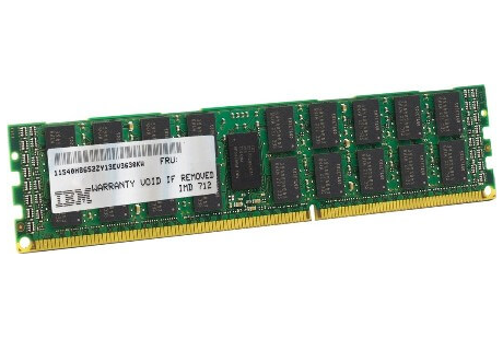 IBM 46W0800 32GB Memory PC4-17000