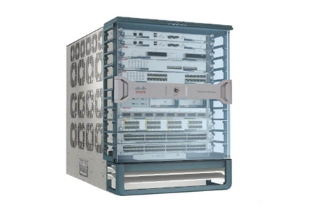 Cisco N7K-C7009-B2S2E-R Networking Switch