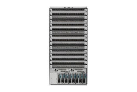 Cisco N9K-C9516-B2 Networking Switch Chassis