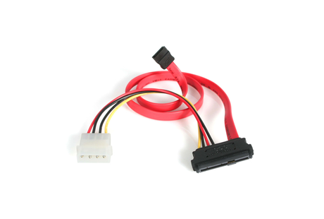 Dell ND63T Serial Attached Scsi Cable
