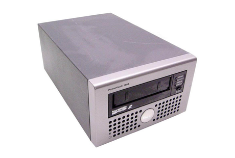 Dell UG210 200/400GB Tape Drive Tape Storage LTO-2 External