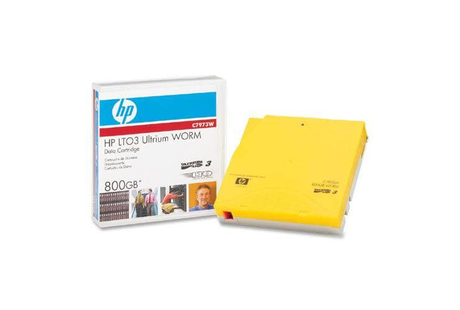 HP C7973W 400/800GB Tape Drive Tape Media LTO Ultr 3