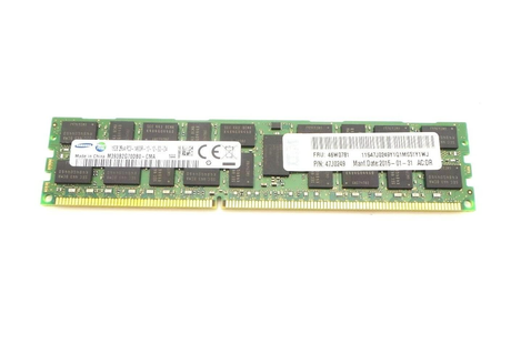 IBM 46W0781 16GB Memory PC3-14900