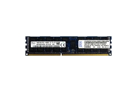 IBM 47J0225 16GB Memory Pc3-14900