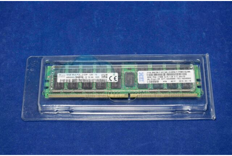 IBM 47J0254 32GB Memory PC4-17000