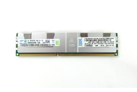 IBM 49Y1569 16GB Memory Pc3-10600