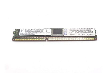 IBM 90Y3223 16GB Memory PC3-8500