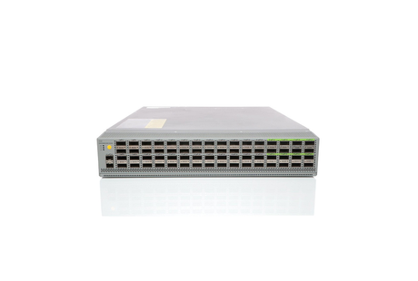 Cisco N9K-C9364C 64 Port Switch
