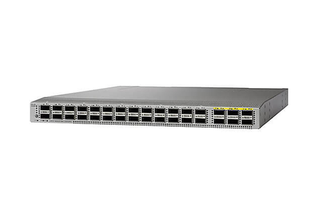 Cisco C1-N9K-C9332PQ 32 Port Networking Switch