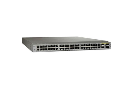 Cisco N3K-C3064-T-FA-L3 48 Port Networking Switch
