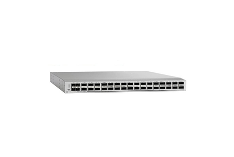 Cisco N3K-C3232C Networking Switch Chassis
