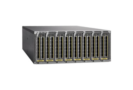 Cisco N6004-B-24Q Networking Switch Chassis