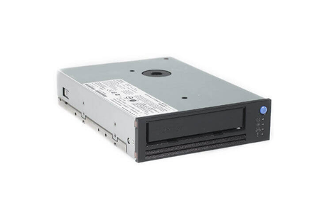 Dell 3NJR7 400/800GB Tape Drive Tape Storage  LTO - 3 Internal