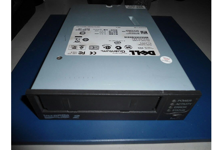 Dell 0UG209 200/400GB Tape Drive Tape Storage LTO-2 Internal