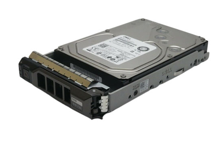 Dell 400-AIUD 6TB 7.2K RPM SAS-12GBPS HDD