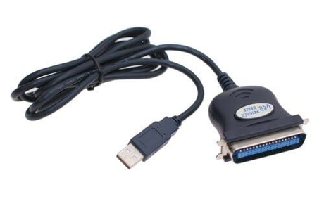 HP AF629A Interface Adapter KVM Cables