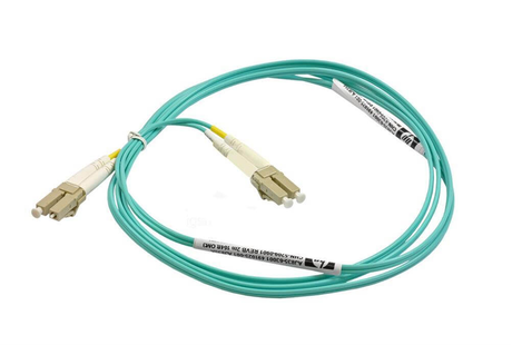 HP AJ835-63001 LC To LC Fibre Channel Cable