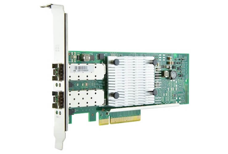 Lenovo 00D2028 2-Port Networking Network Adapter.
