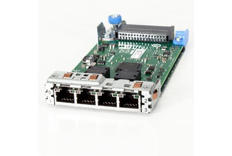 Lenovo 00FC464 4-Port Networking  Network Adapter.