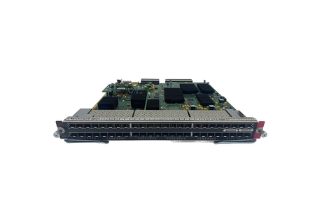 Cisco WS-X4448-GB-SFP Catalyst Expansion Module
