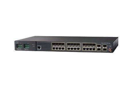 Cisco ME-3400G-12CS-D 12 Port Networking Switch
