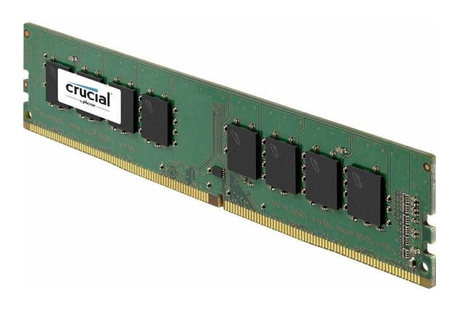 Micron CT8G4DFS8213 8GB Memory PC4-17000
