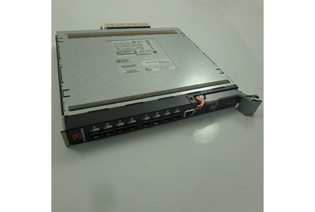 Dell 0F88K 12 Port Networking Switch