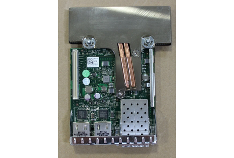 Dell 165T0 10 Gigabi Networking Converged Adapter