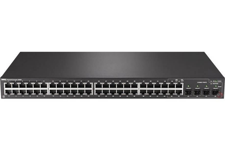 Dell 224-5929 48 Port Networking Switch