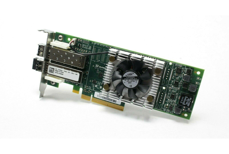 Dell 406-BBBC Controller Fiber Channel Host Bus Adapter