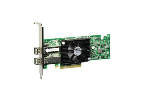 Dell 540-BBHN 2 Port Networking Converged Adapter