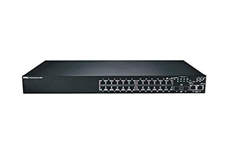 Dell 550976773 24 Port Networking Switch