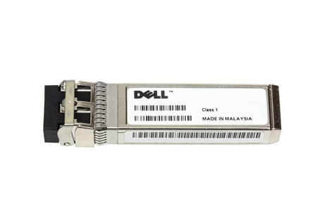 Dell 63GGJ GBIC-SFP Networking Transceiver
