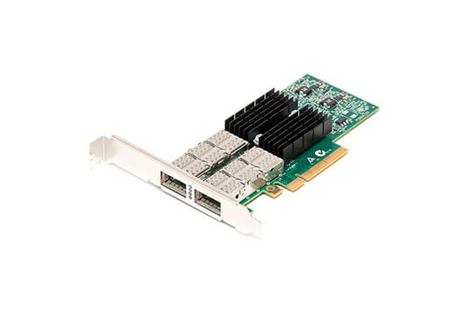 Dell 7FNNV 2 Port Networking Network Adapter