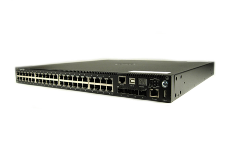 Dell 9CJNC 44 Port Networking Switch