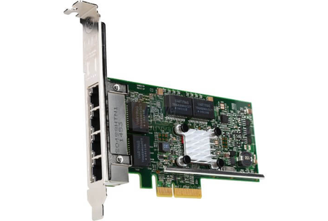 Dell BCM5719 4 Port Networking NIC