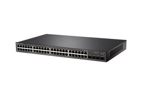 Dell F469K 48 Port Networking Switch